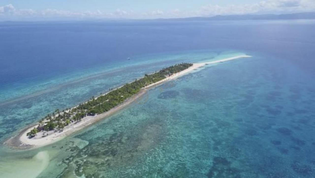 去腻了泰国马代，菲律宾宿务了解一下？4