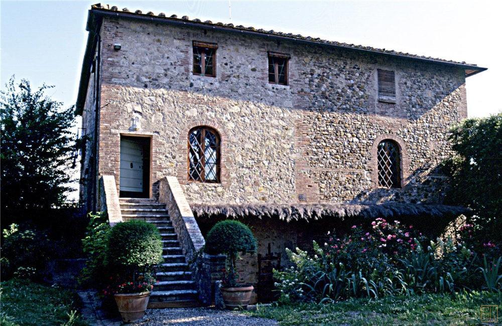 这些别墅，在托斯卡纳旅行不容错过！1