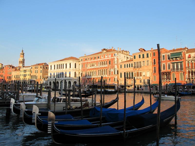 去一次威尼斯旅游，大概需要花多少钱？2