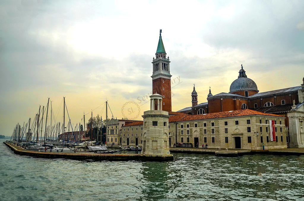 去一次威尼斯旅游，大概需要花多少钱？3