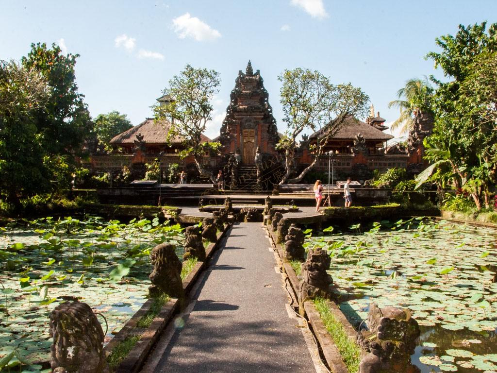 巴厘岛旅游最应该注意的一些问题都在这里2