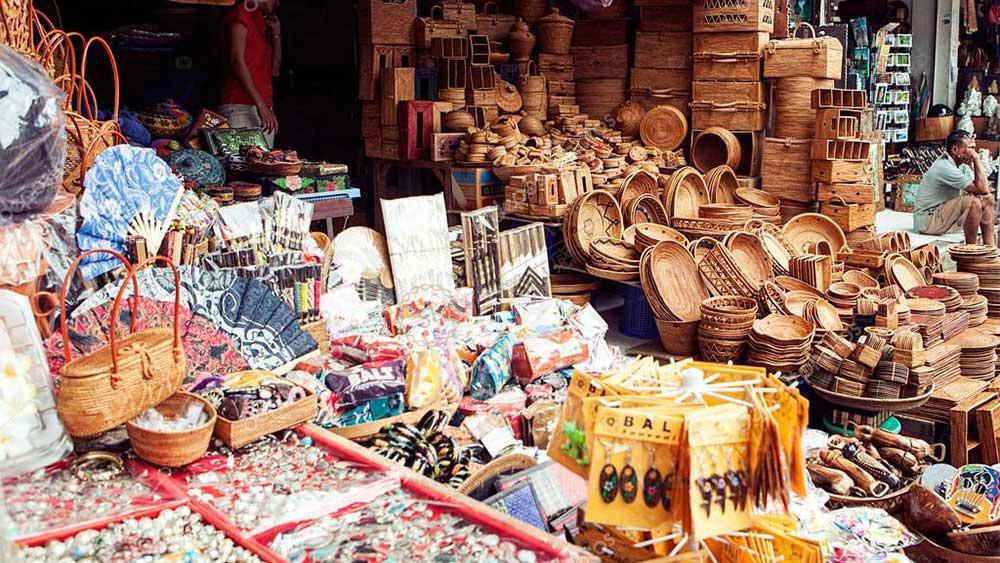 巴厘岛旅游最应该注意的一些问题都在这里3