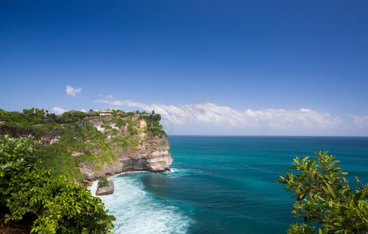说走就走，去看巴厘岛的浪漫海滩和金黄落日3