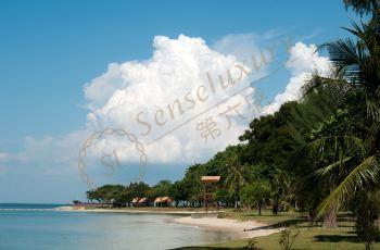 新加坡最迷人的小岛之一——圣淘沙旅行攻略4