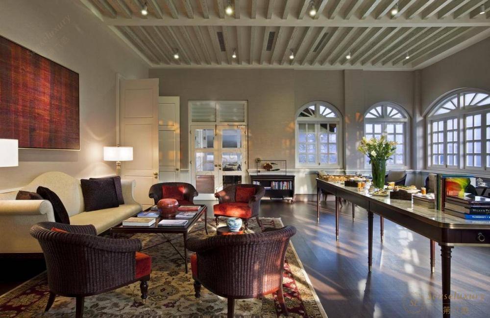 新加坡最迷人的小岛之一——圣淘沙旅行攻略6