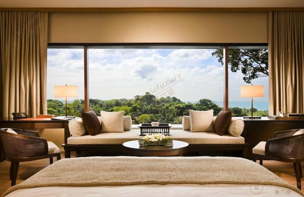 新加坡最迷人的小岛之一——圣淘沙旅行攻略7