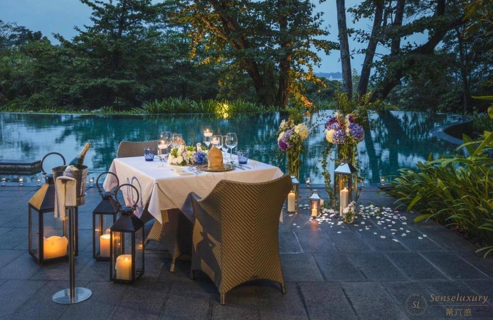 新加坡最迷人的小岛之一——圣淘沙旅行攻略8