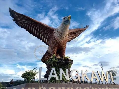 兰卡威经典旅游攻略1