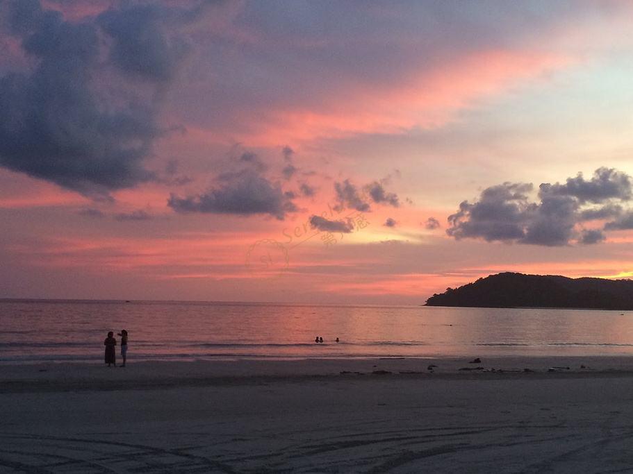 兰卡威经典旅游攻略2