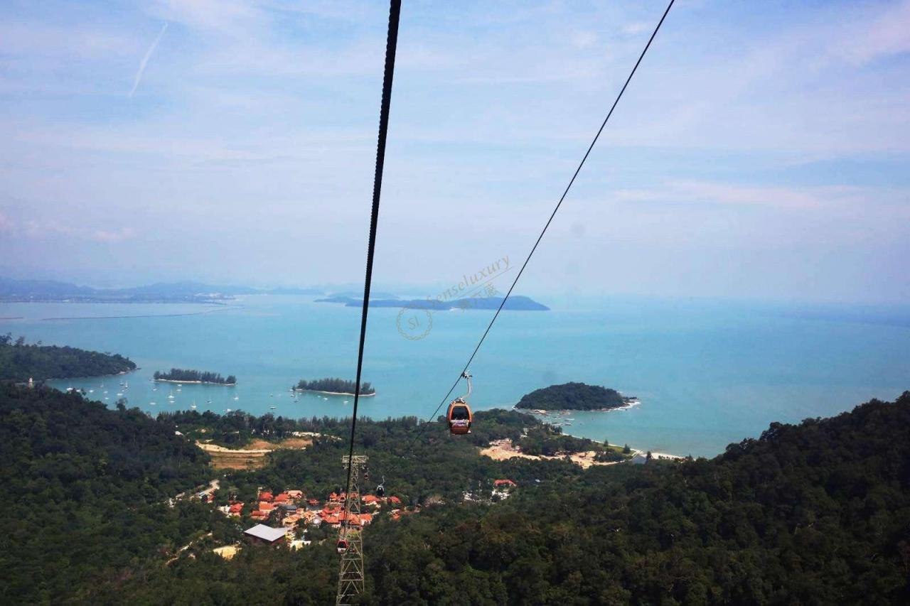 兰卡威经典旅游攻略4