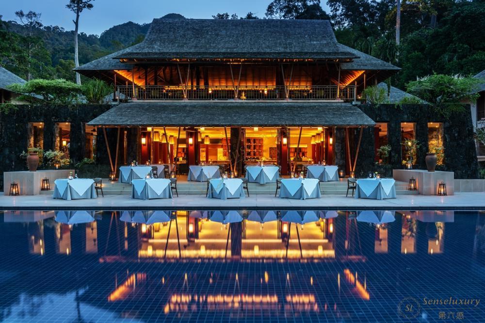 兰卡威经典旅游攻略9