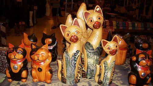 巴厘岛最值得带回家的特色产品2