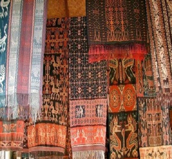 巴厘岛最值得带回家的特色产品3