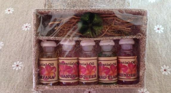 巴厘岛最值得带回家的特色产品6