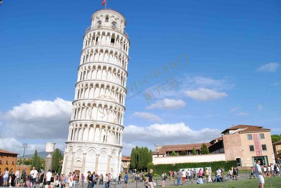 要去托斯卡纳旅游，怎么少得了这篇攻略呢！3