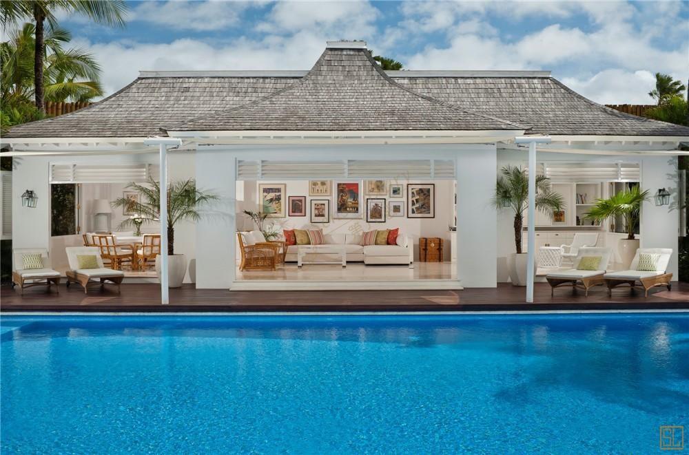 巴厘岛有哪些让人惊叹不已的别墅酒店呢？4