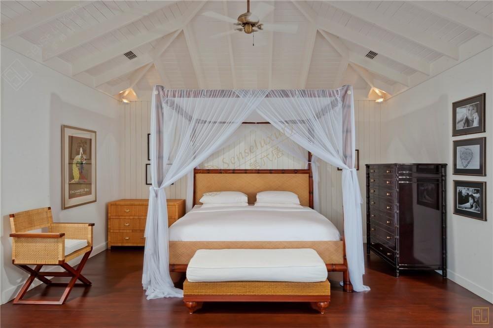 巴厘岛有哪些让人惊叹不已的别墅酒店呢？5