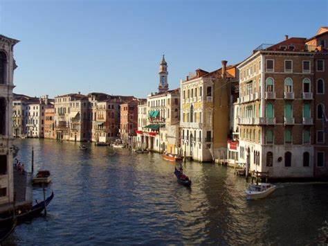 几月份来威尼斯旅游比较好？1