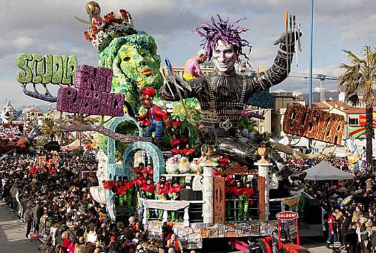 几月份来威尼斯旅游比较好？2