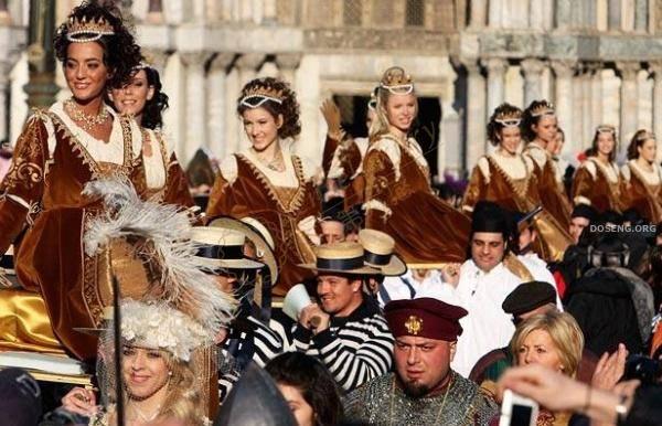 几月份来威尼斯旅游比较好？3