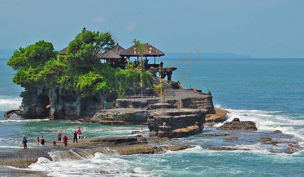 巴厘岛出游的最佳季节，你知道吗？4