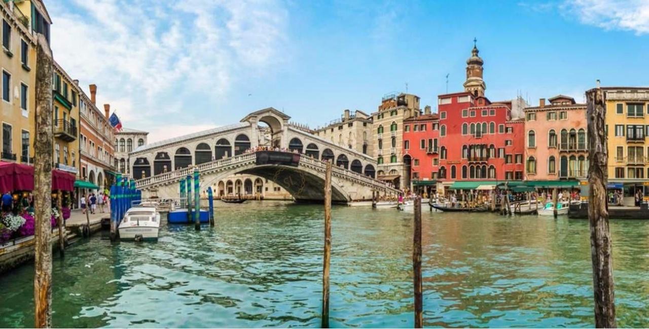 想威尼斯自由行，那么路线该如何安排2