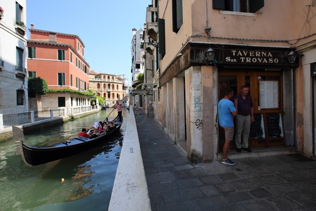 想威尼斯自由行，那么路线该如何安排5