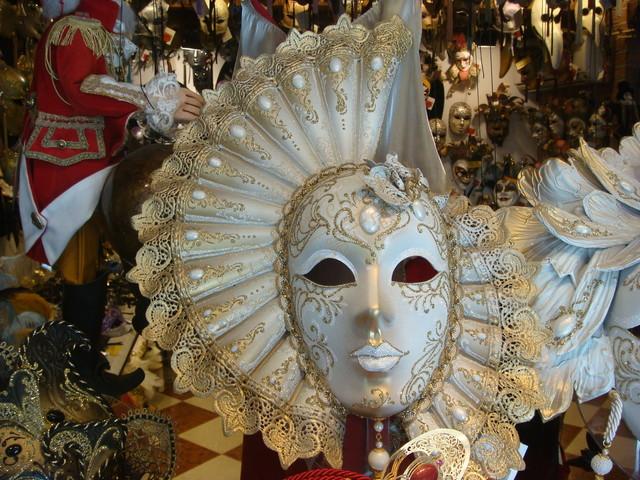 威尼斯都有哪些特产值得买1