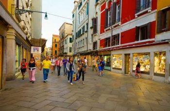 威尼斯都有哪些特产值得买5