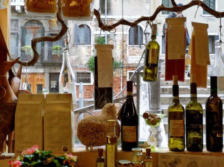 威尼斯都有哪些特产值得买6