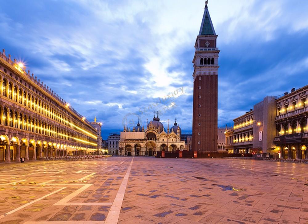 威尼斯都有哪些景点，威尼斯景点排行3