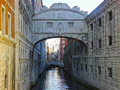 威尼斯都有哪些景点，威尼斯景点排行4