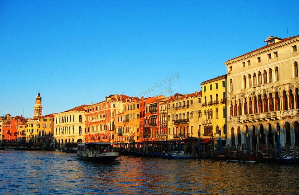 威尼斯都有哪些景点，威尼斯景点排行6