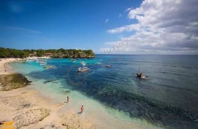 去巴厘岛玩要准备多少钱合适3