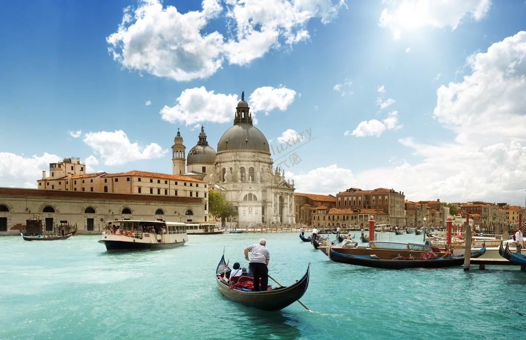 强力推荐威尼斯一日游路线1