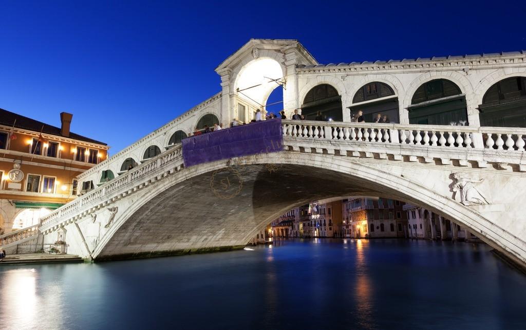 强力推荐威尼斯一日游路线2