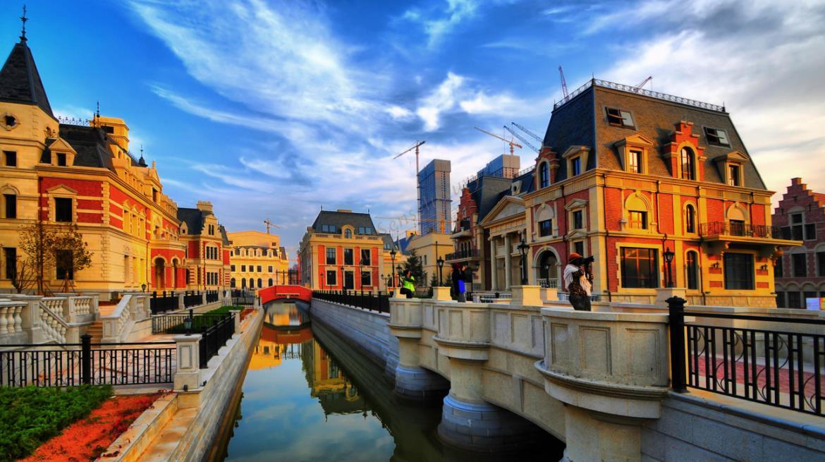 强力推荐威尼斯一日游路线5