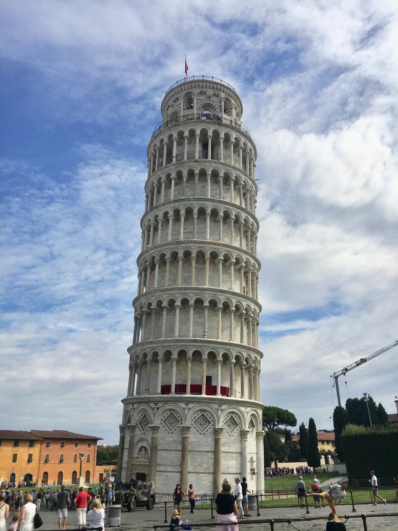 到托斯卡纳旅游这些景点不容错过！1