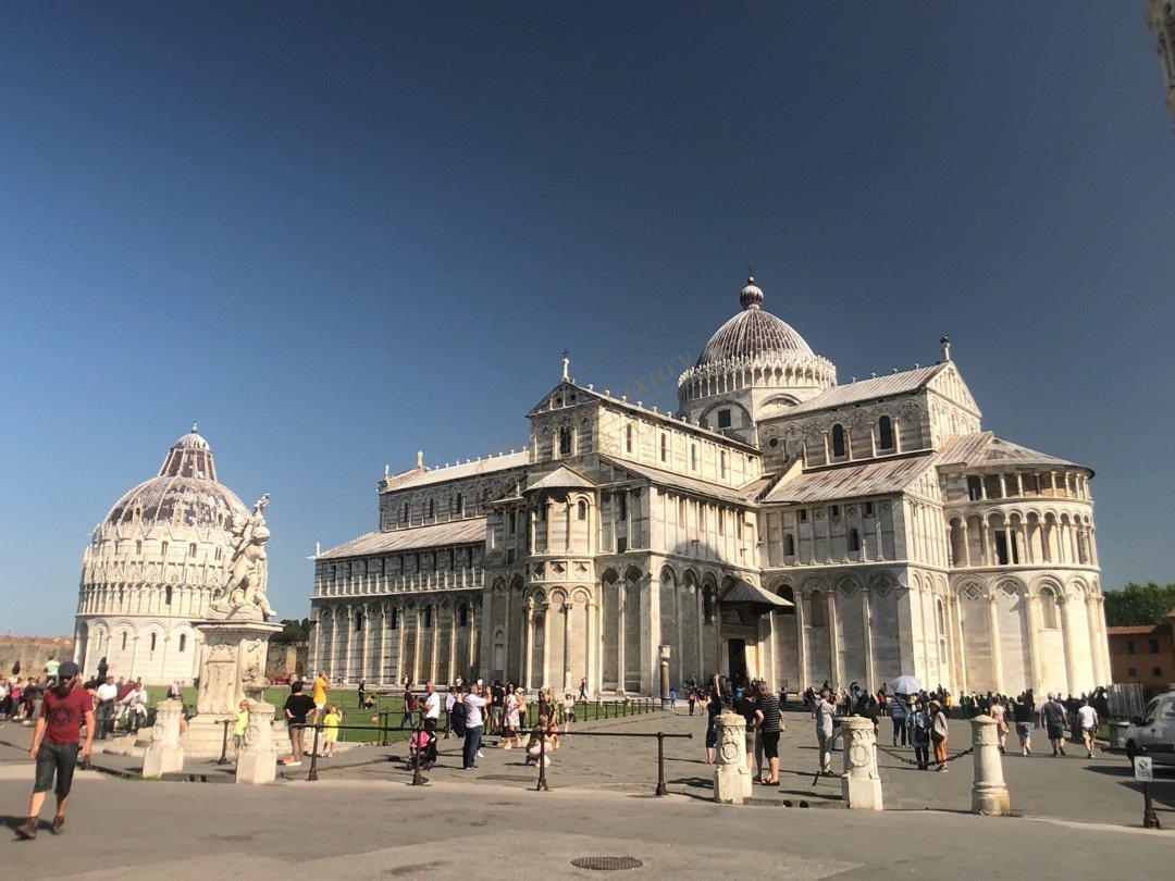 到托斯卡纳旅游这些景点不容错过！2