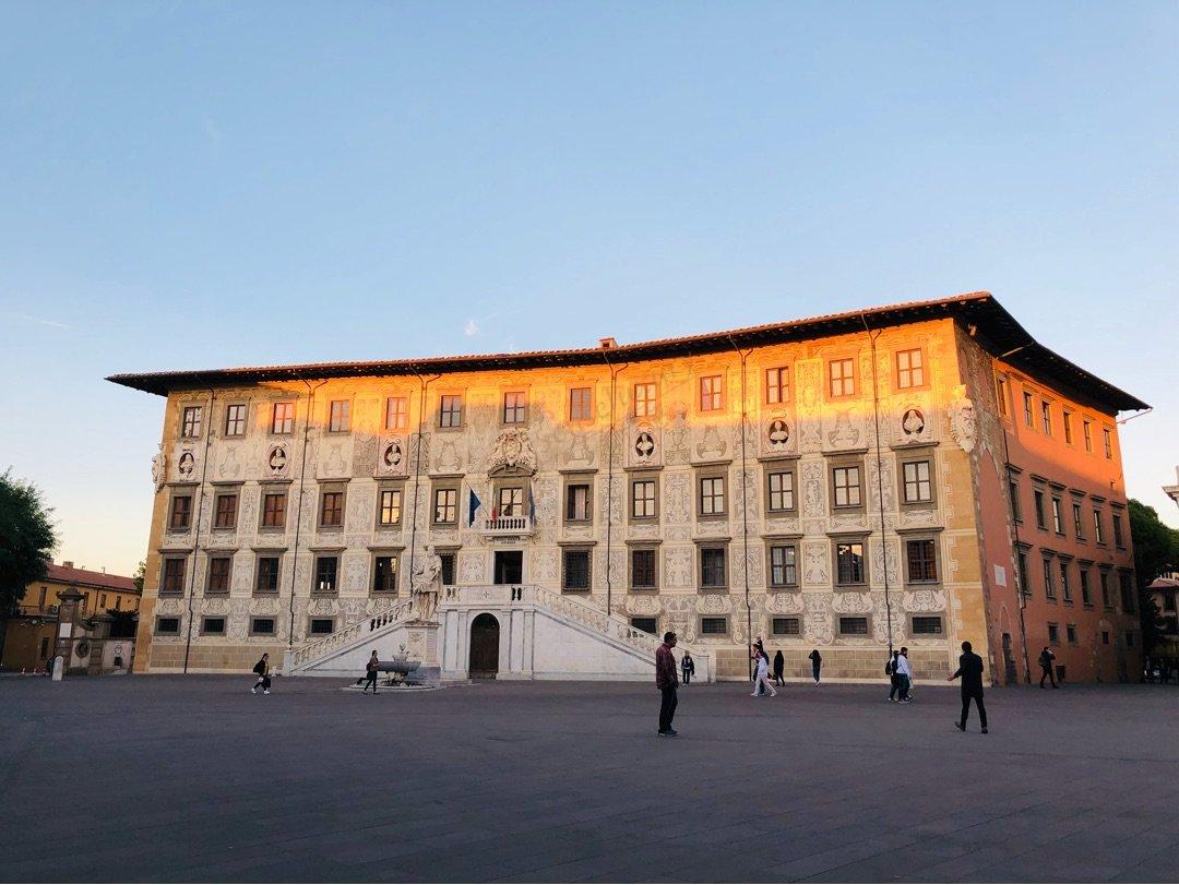 到托斯卡纳旅游这些景点不容错过！4