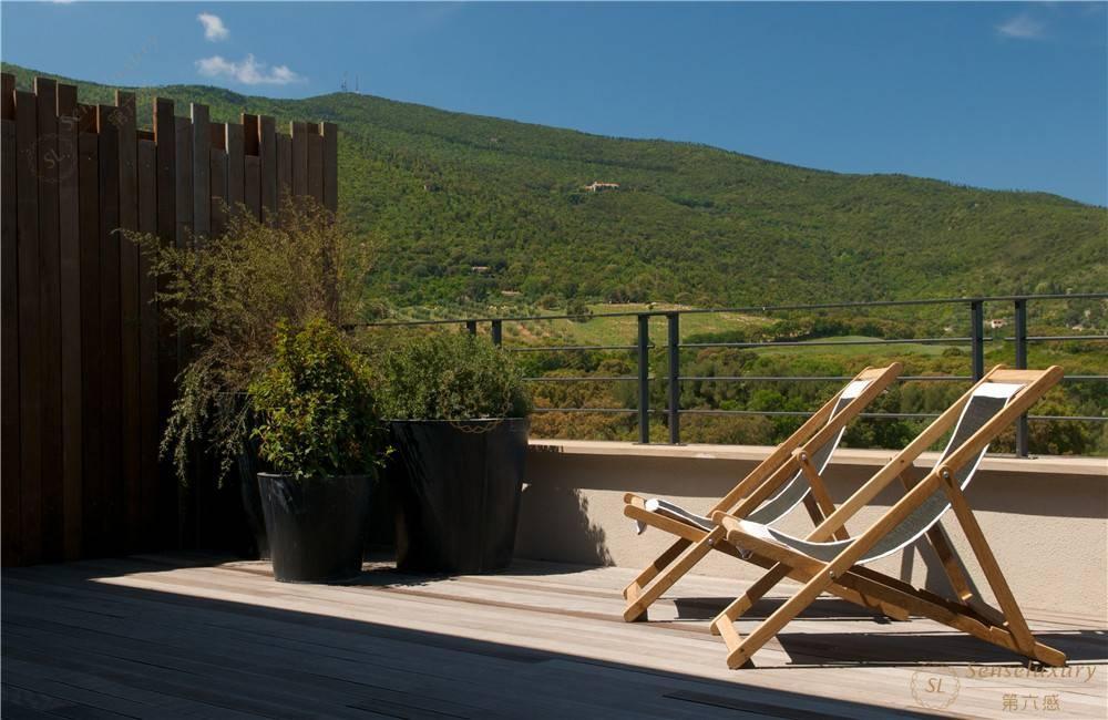 托斯卡纳两款精品酒店住宿推荐给你1