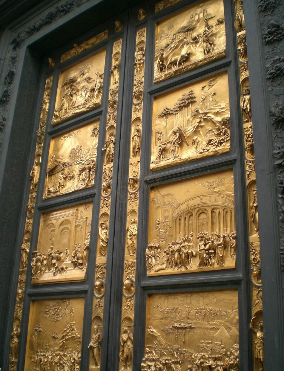 到托斯卡纳旅游这些景点不容错过！5