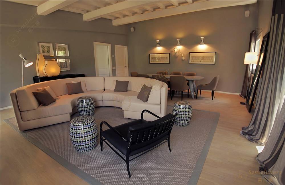 托斯卡纳两款精品酒店住宿推荐给你2