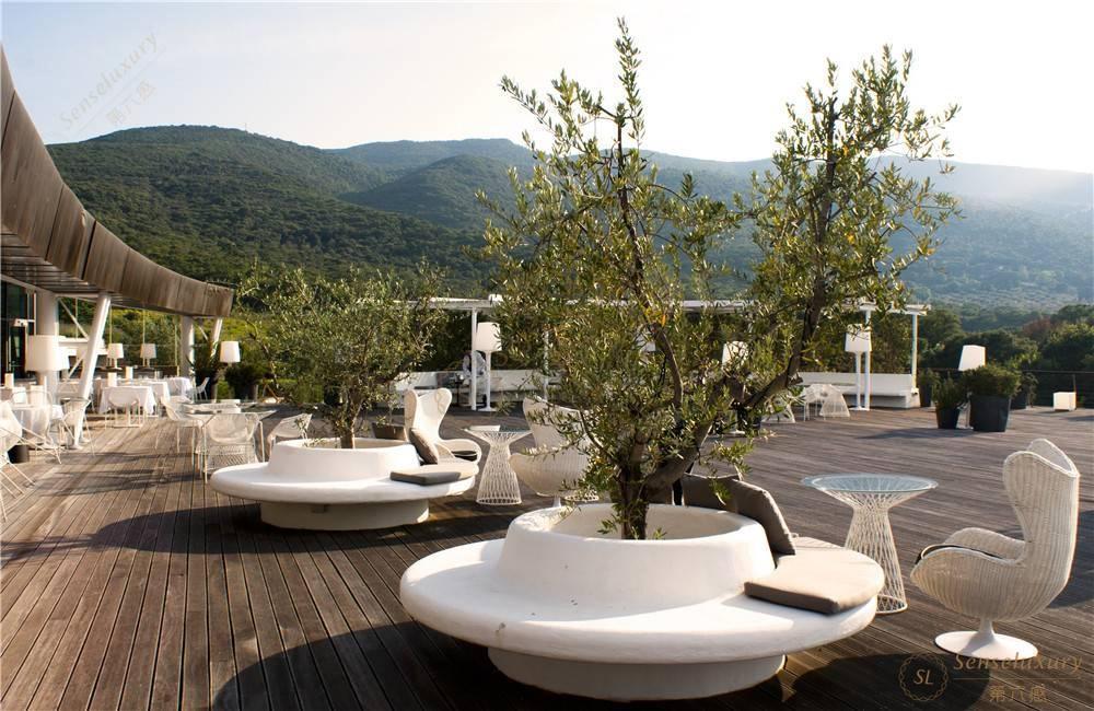 托斯卡纳两款精品酒店住宿推荐给你3