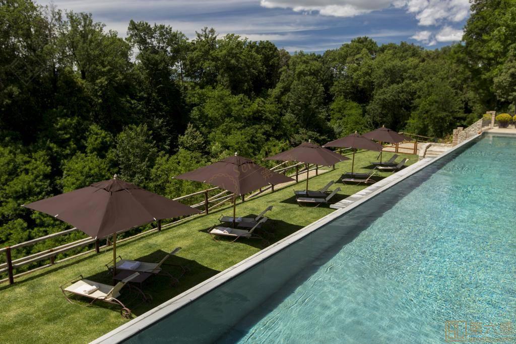 托斯卡纳两款精品酒店住宿推荐给你4