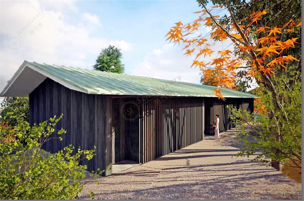 京都度假旅行，推荐入住这几家酒店！1