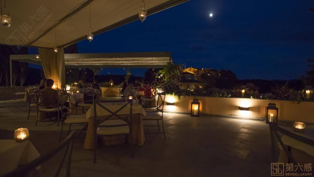 托斯卡纳两款精品酒店住宿推荐给你5