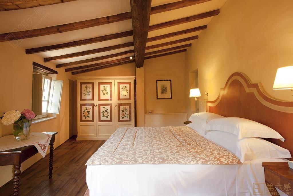 托斯卡纳两款精品酒店住宿推荐给你6