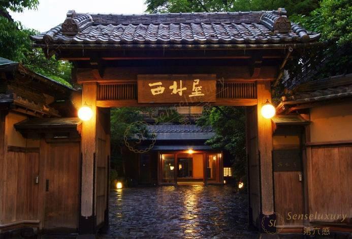 京都度假旅行，推荐入住这几家酒店！5