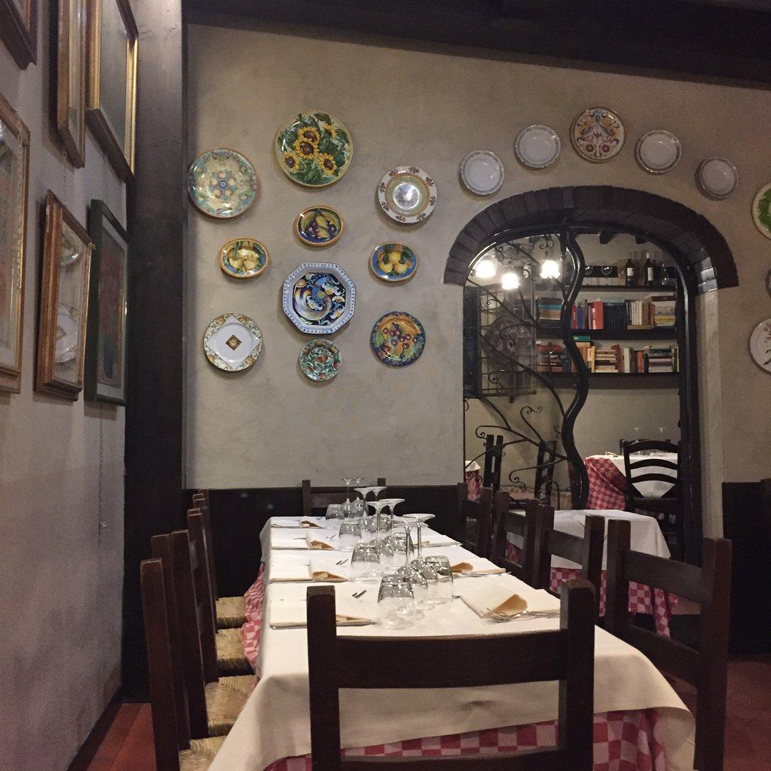 这篇美食攻略带你吃遍托斯卡纳每一条街3